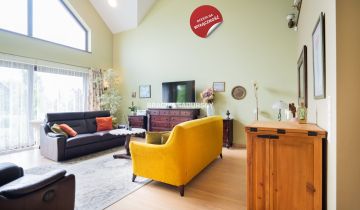 bliźniak, 4 pokoje Karniowice, ul. Modrzewiowa