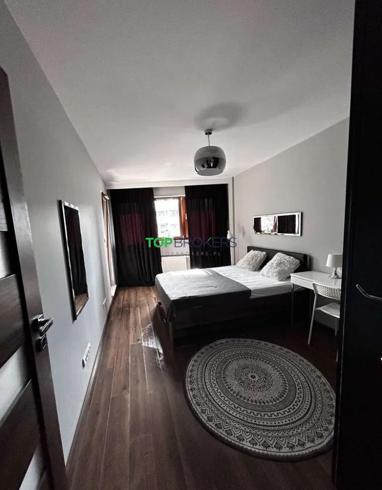 Mieszkanie 2-pokojowe Warszawa Wola, ul. Wronia. Zdjęcie 6