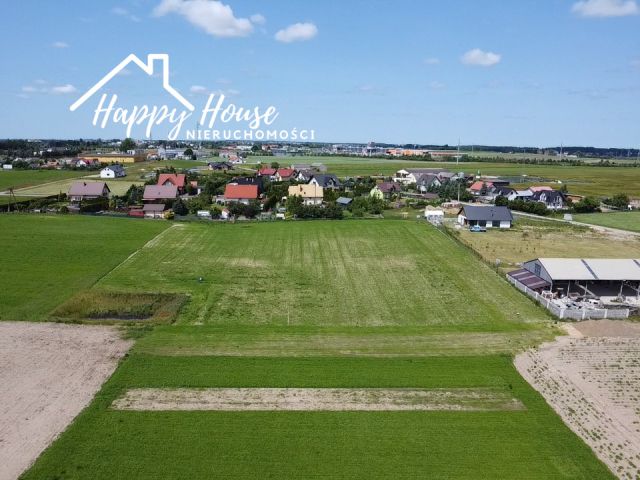 Działka inwestycyjna Pawłowo. Zdjęcie 13