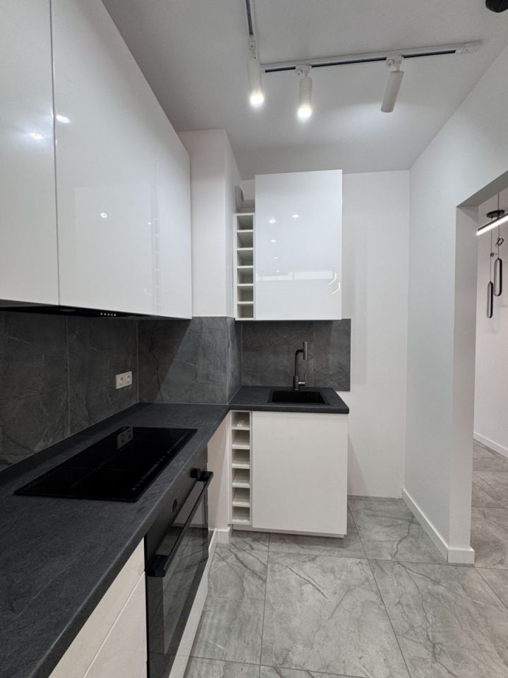 Mieszkanie 2-pokojowe Wrocław, ul. Mieszczańska. Zdjęcie 7