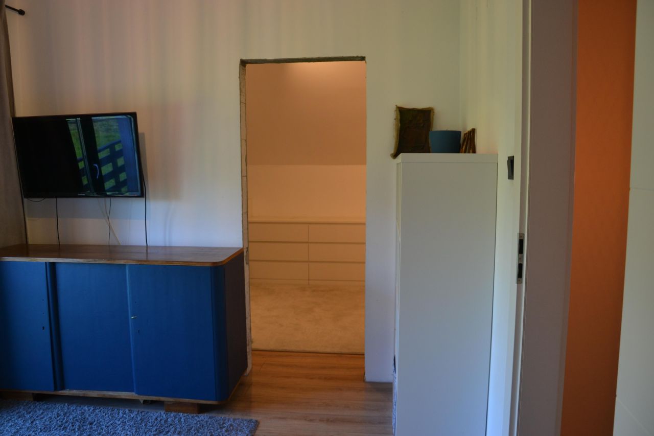 dom wolnostojący, 3 pokoje Dęba. Zdjęcie 20