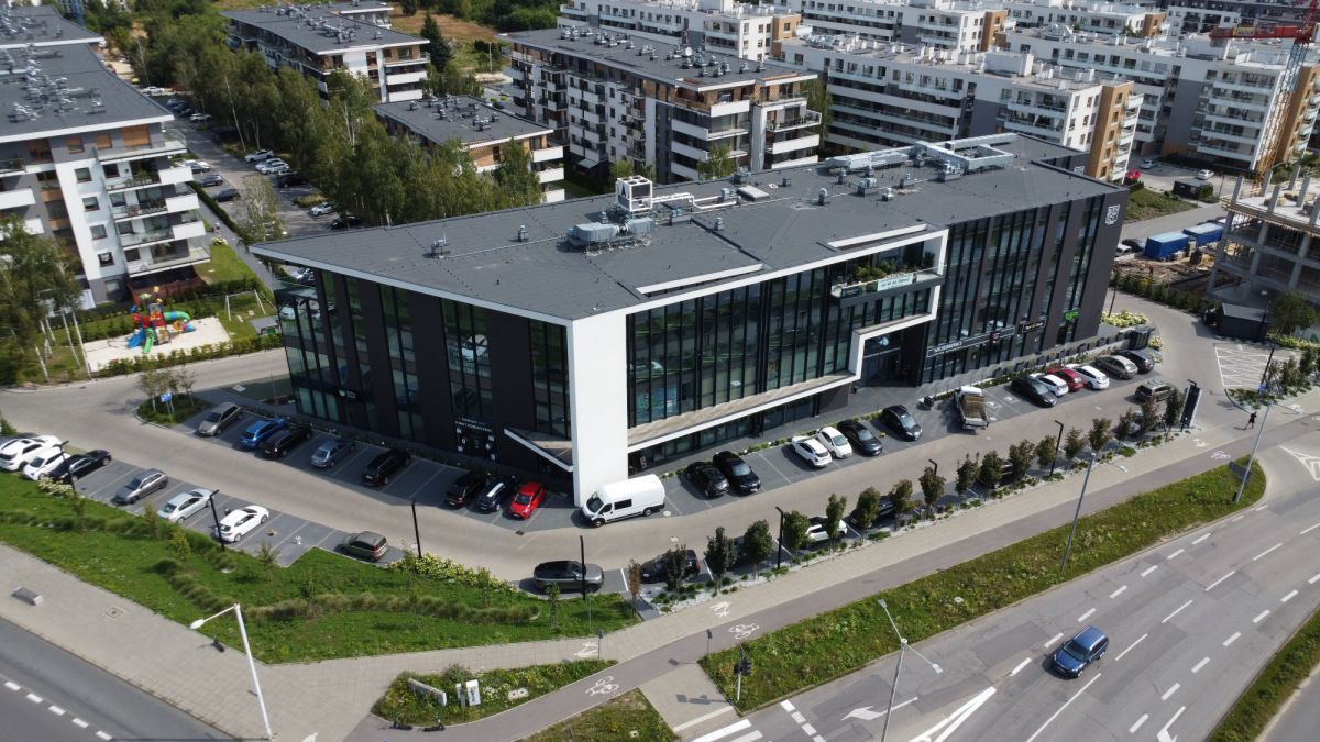 Lokal Częstochowa Parkitka, ul. Okulickiego. Zdjęcie 10