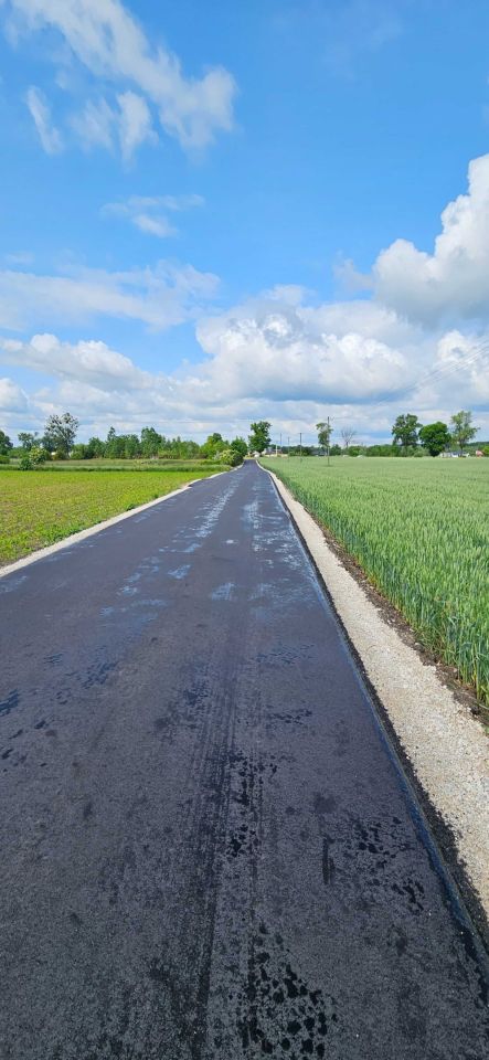 Działka rolna Łochocin. Zdjęcie 8