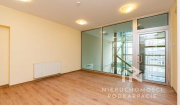 Biuro Rzeszów, ul. Sokoła