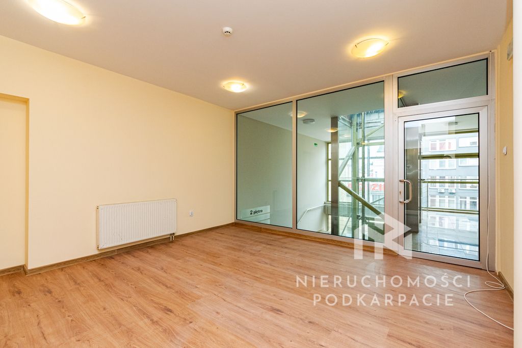 Biuro Rzeszów, ul. Sokoła