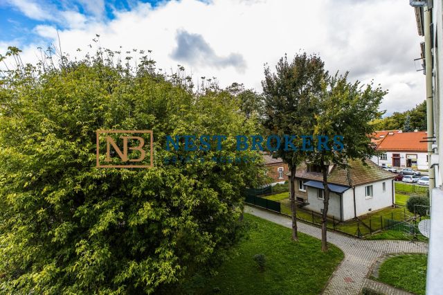 Mieszkanie 3-pokojowe Kraków Dąbie, ul. Bajeczna. Zdjęcie 13