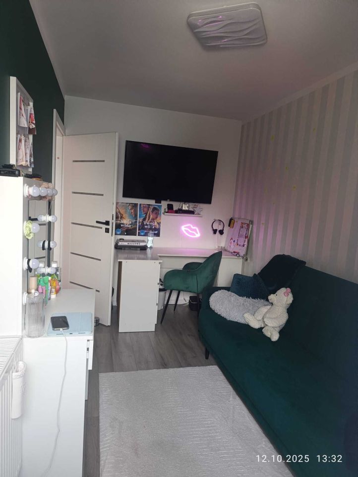 Mieszkanie 3-pokojowe Lotyń. Zdjęcie 6