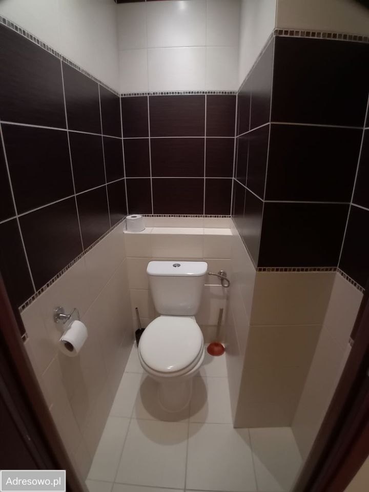 Mieszkanie 3-pokojowe Bielsko-Biała Osiedle Karpackie, ul. Roztoki. Zdjęcie 9