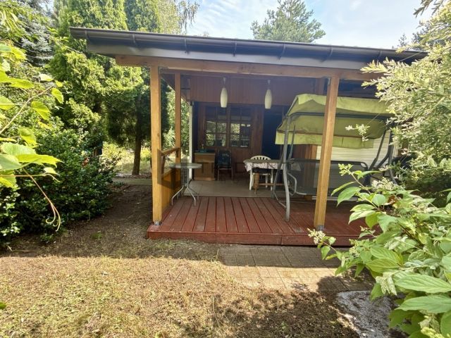 Działka rekreacyjna Szczaki. Zdjęcie 2