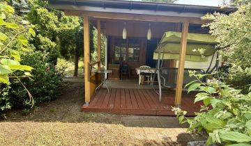 Działka rekreacyjna Szczaki