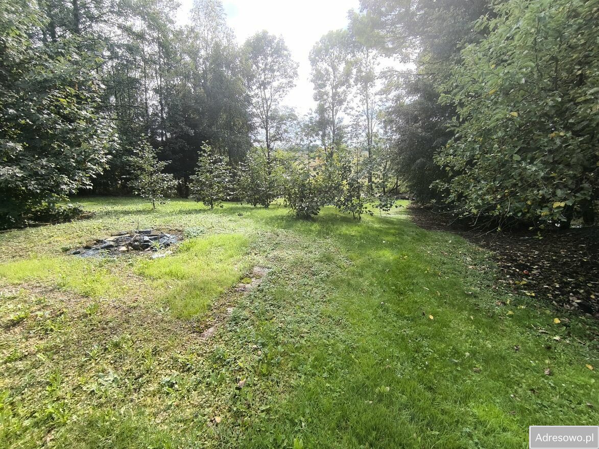 dom wolnostojący, 4 pokoje Korchów Pierwszy. Zdjęcie 12