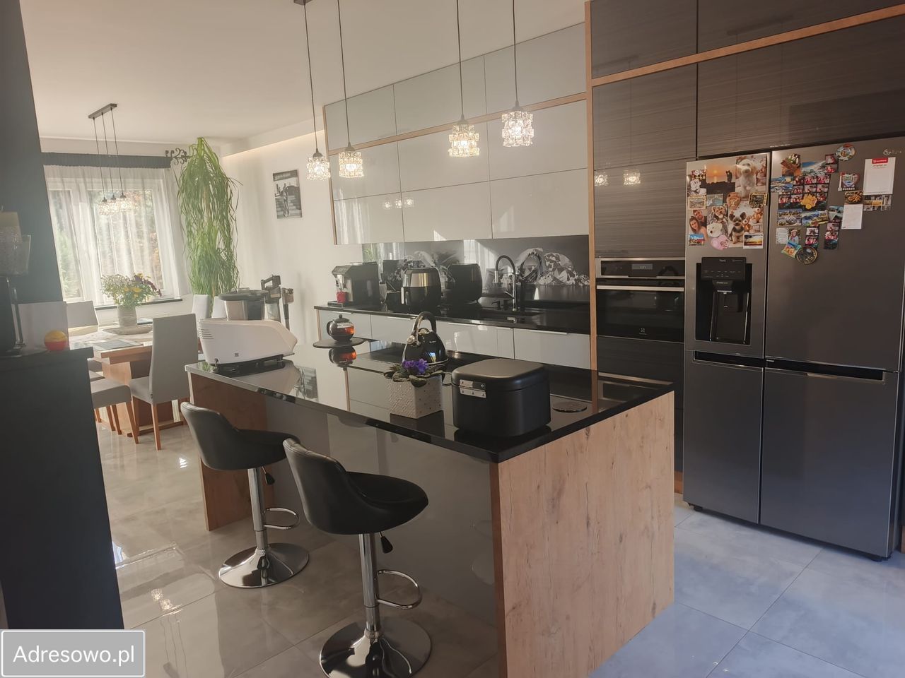 dom wolnostojący, 5 pokoi Henryków, ul. Wrocławska. Zdjęcie 7