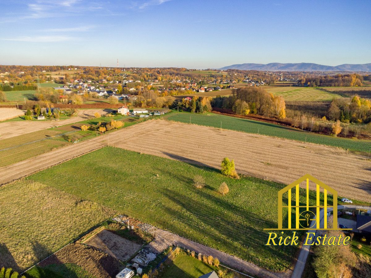Działka budowlana Międzyrzecze Dolne. Zdjęcie 10