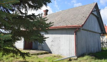 dom wolnostojący, 2 pokoje Głowienka, ul. Słoneczna