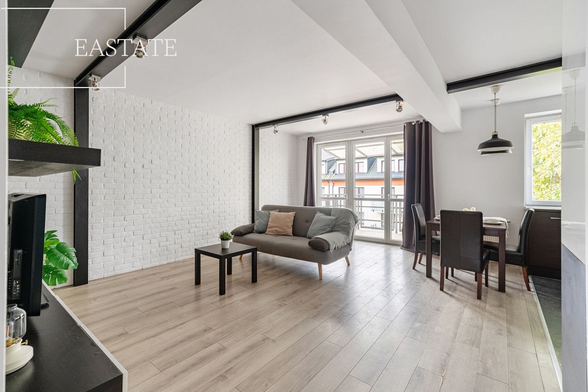 Mieszkanie 3-pokojowe Warszawa Białołęka, ul. Skarbka z Gór