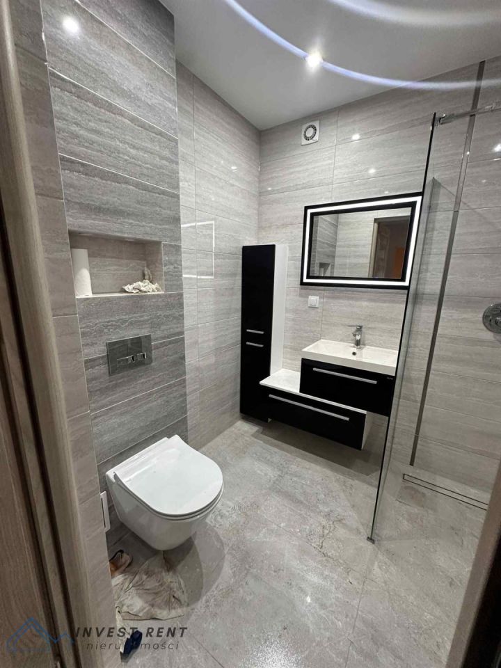 Mieszkanie 3-pokojowe Trzebiatów, ul. Tadeusza Kościuszki. Zdjęcie 14