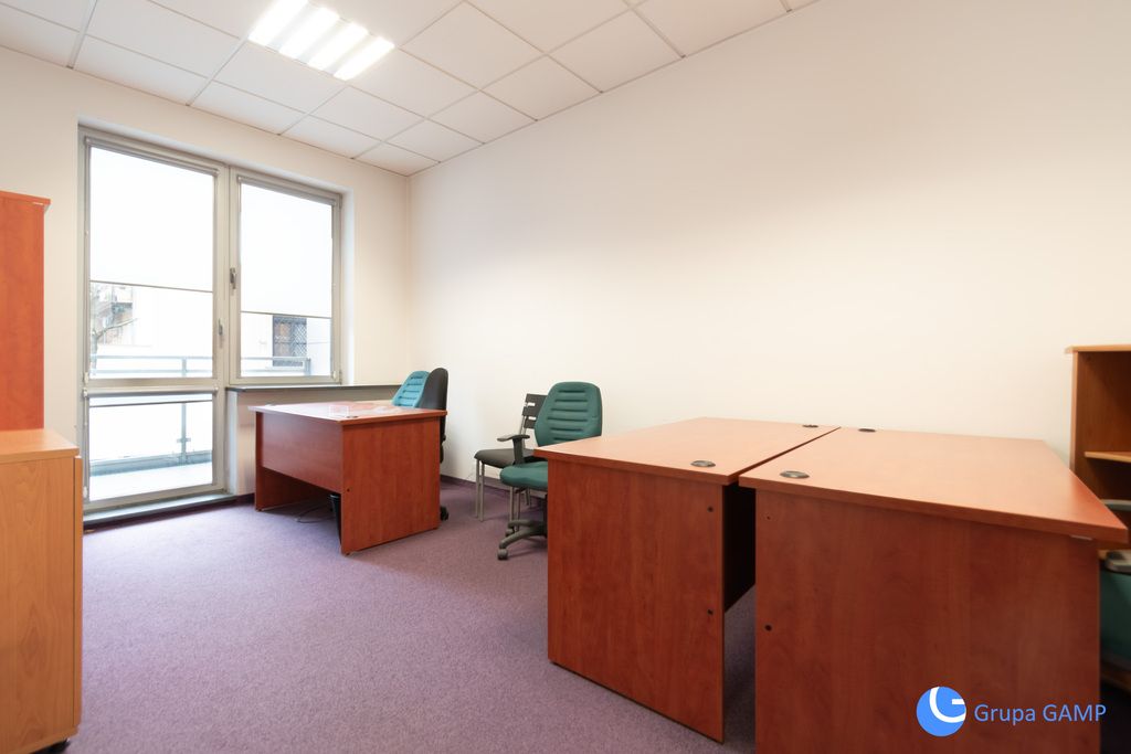 Biuro Kraków Stare Miasto, ul. Karmelicka. Zdjęcie 9