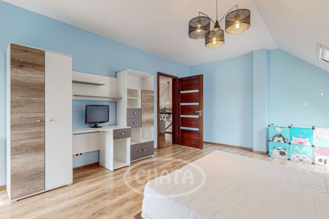 dom wolnostojący, 5 pokoi Miękinia. Zdjęcie 32