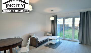 bliźniak, 4 pokoje Borowiec