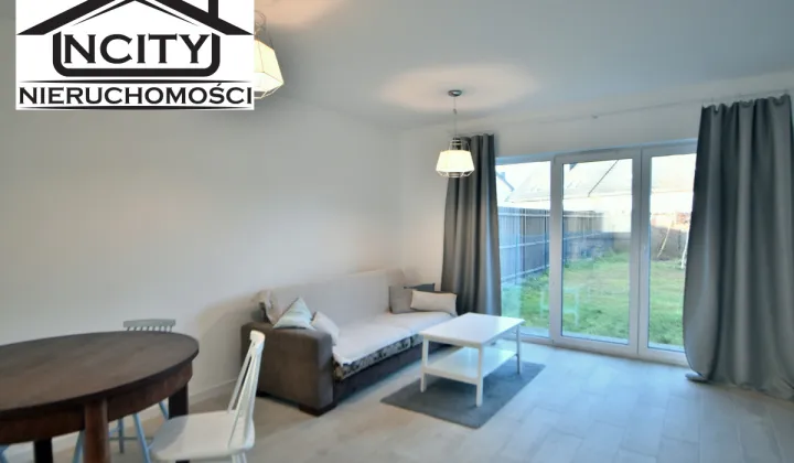 bliźniak, 4 pokoje Borowiec