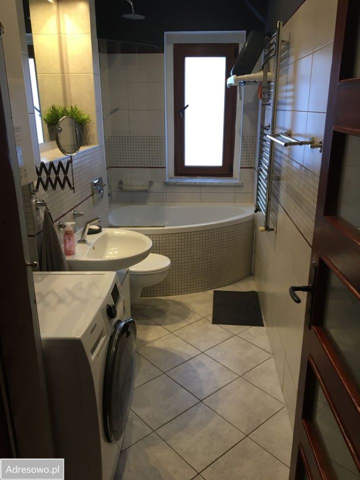 Mieszkanie 3-pokojowe Świdnica Centrum, ul. Waleriana Łukasińskiego. Zdjęcie 5