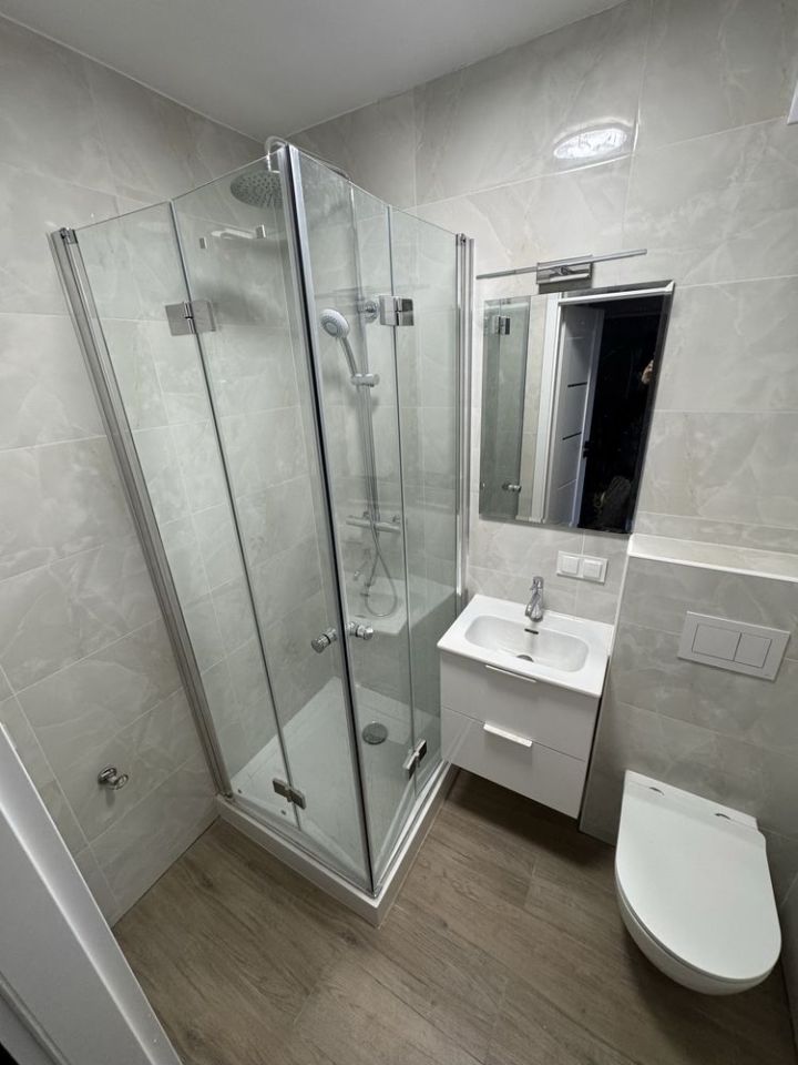 Mieszkanie 2-pokojowe Warszawa Żoliborz. Zdjęcie 7