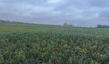 Działka budowlana Śmieszkowo