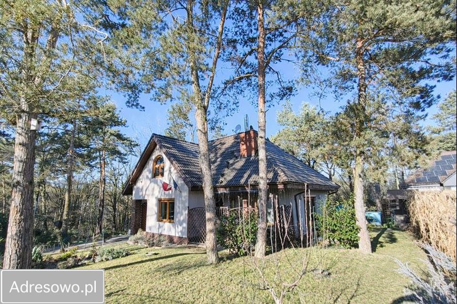 dom wolnostojący Nysa. Zdjęcie 20