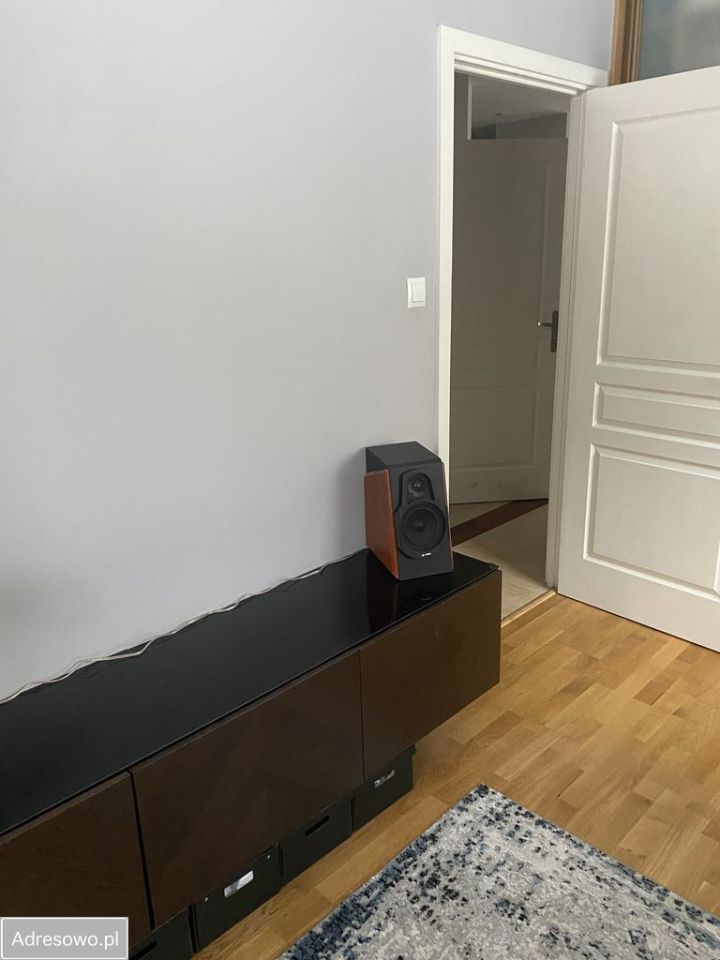 Mieszkanie 3-pokojowe Warszawa Winnica, ul. Poetów. Zdjęcie 8