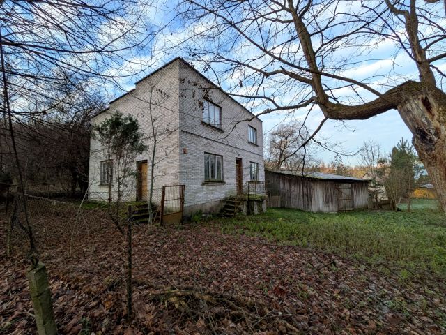 dom wolnostojący, 4 pokoje Prawęcin. Zdjęcie 1