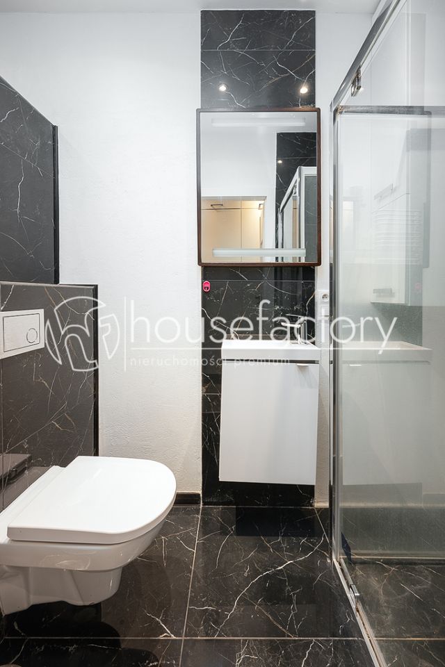 Mieszkanie 2-pokojowe Łódź, park im. Jana Kilińskiego. Zdjęcie 10