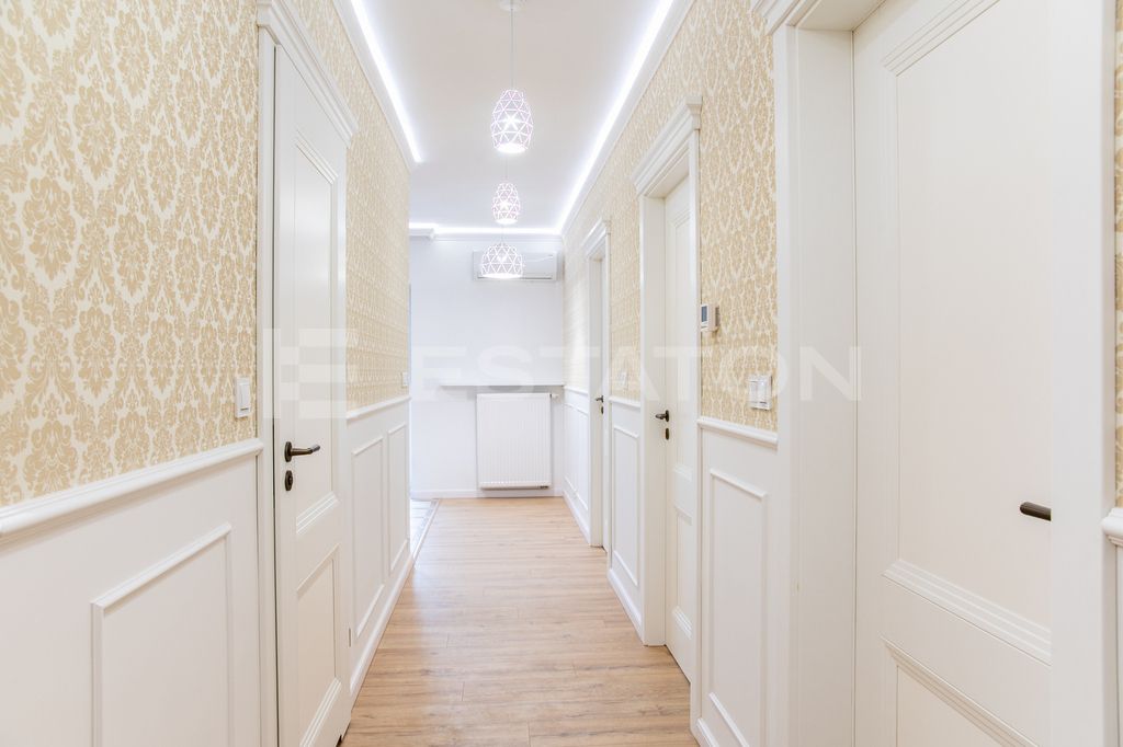 Mieszkanie 3-pokojowe Rzeszów, ul. Ignacego Paderewskiego. Zdjęcie 6