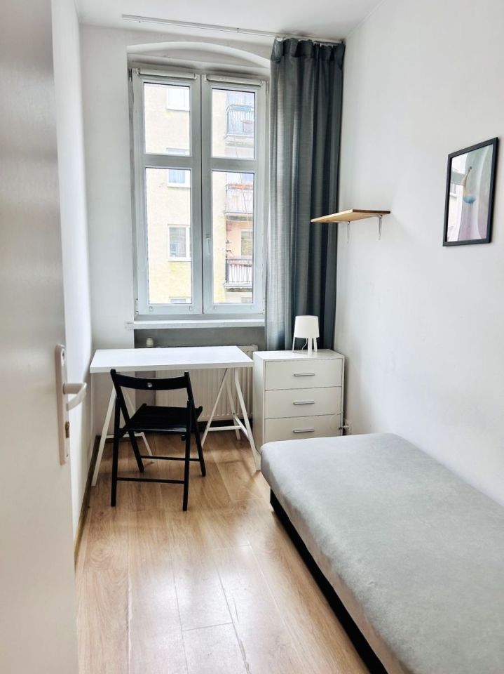 Mieszkanie 5-pokojowe Poznań Jeżyce, ul. Piotra Wawrzyniaka. Zdjęcie 11