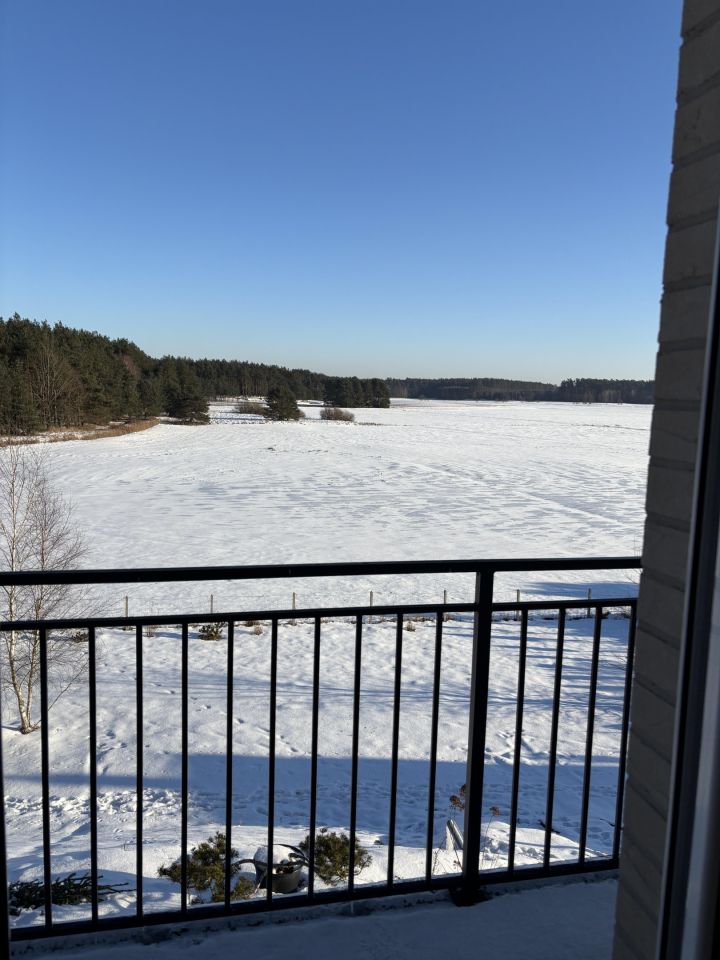 Mieszkanie 3-pokojowe Kęsza. Zdjęcie 7