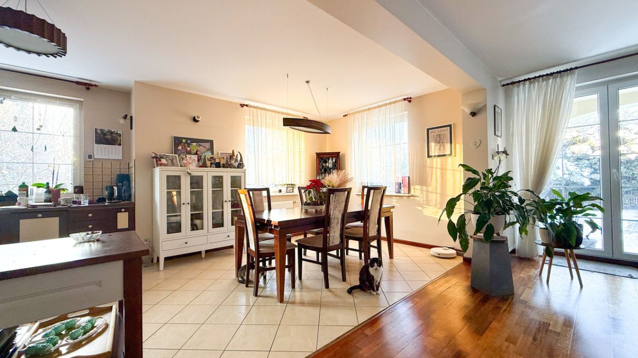 dom wolnostojący, 5 pokoi Śródlesie. Zdjęcie 6