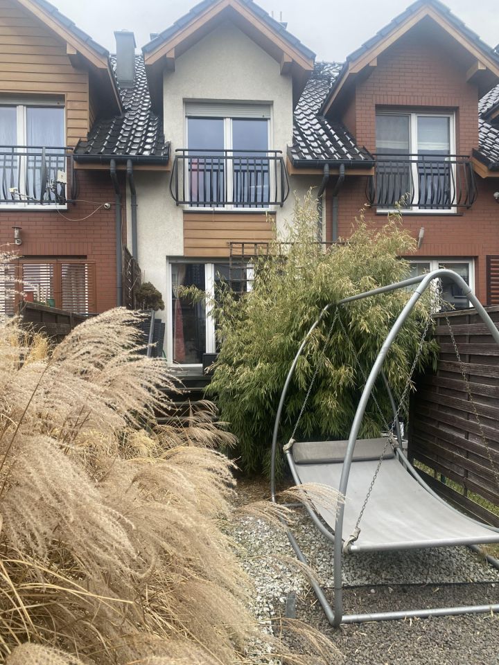 dom szeregowy, 3 pokoje Mosina, ul. Strzelecka. Zdjęcie 14