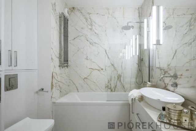 Mieszkanie 4-pokojowe Warszawa Mokotów, al. Wilanowska. Zdjęcie 12