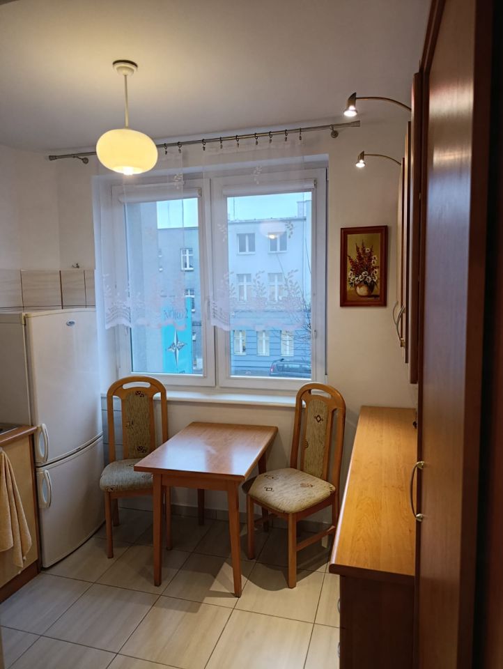 Mieszkanie 2-pokojowe Kartuzy Centrum, ul. Parkowa. Zdjęcie 7