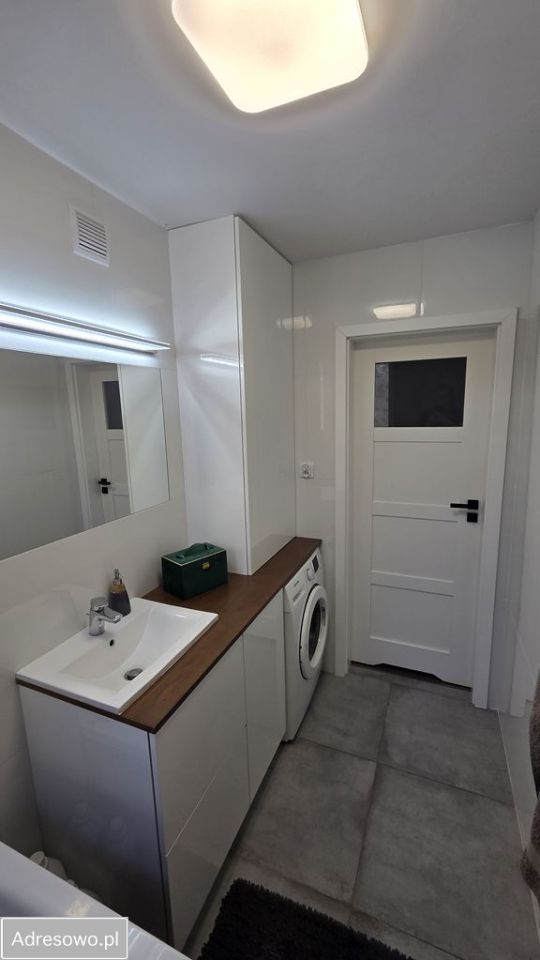 Mieszkanie 2-pokojowe Łódź Górna, ul. Rzgowska. Zdjęcie 2