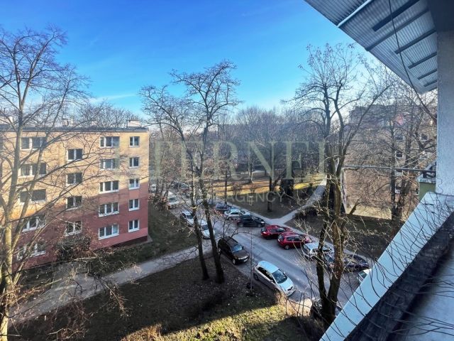 Mieszkanie 1-pokojowe Kraków Bieńczyce, os. Jagiellońskie. Zdjęcie 5