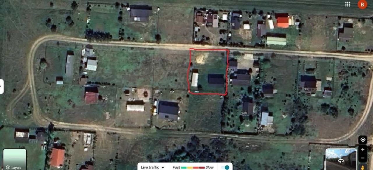 Działka rolna Sławoszyno. Zdjęcie 5