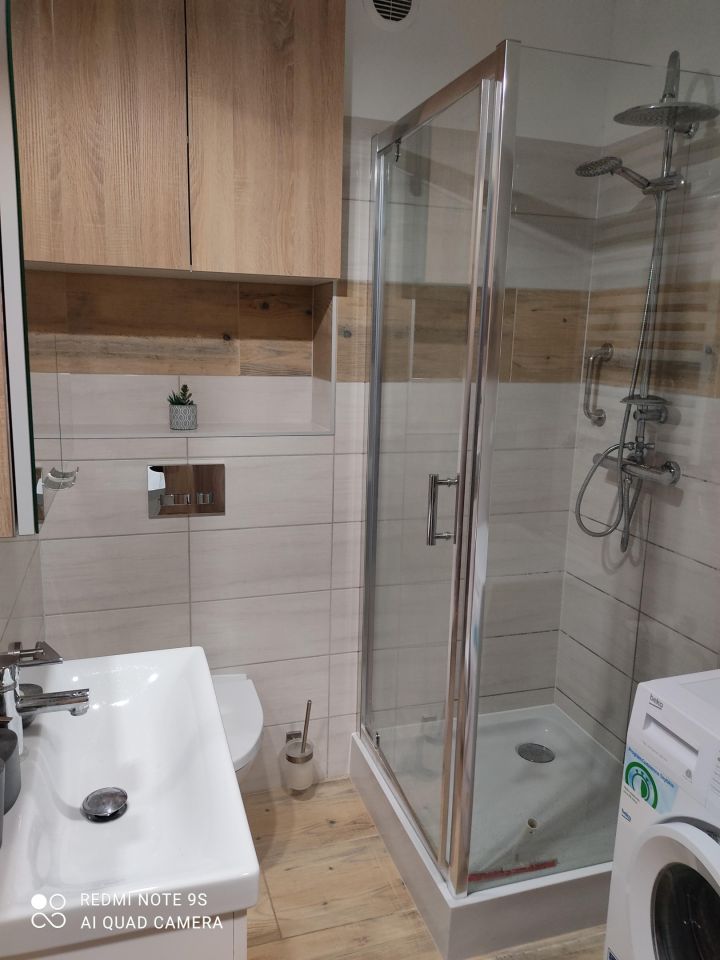 Mieszkanie 1-pokojowe Łódź Śródmieście, ul. Jana Kilińskiego. Zdjęcie 5