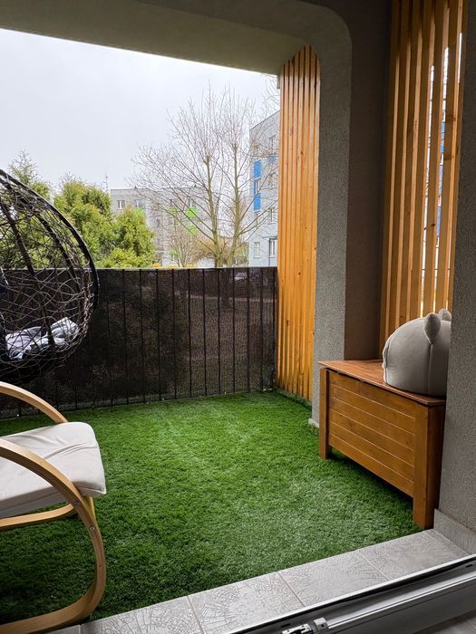 Mieszkanie 3-pokojowe Lędziny Kolonia Ziemowit. Zdjęcie 7