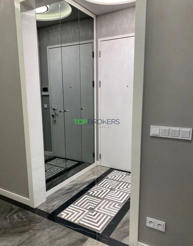 Mieszkanie 2-pokojowe Warszawa Wola, ul. Krochmalna. Zdjęcie 9