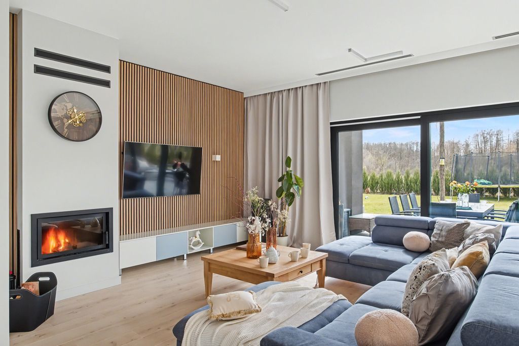 dom wolnostojący, 5 pokoi Książenice, al. Olszowa. Zdjęcie 5