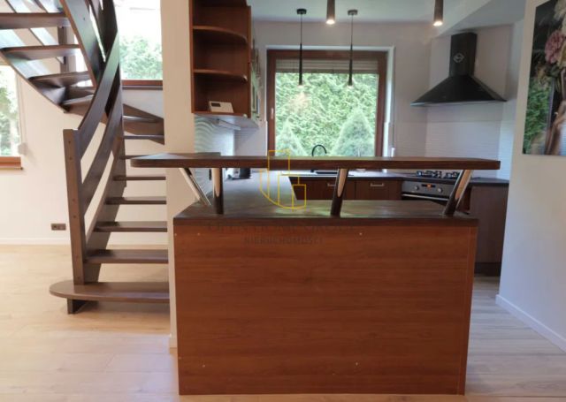 bliźniak, 4 pokoje Bielany Wrocławskie. Zdjęcie 4