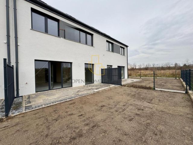 dom szeregowy, 5 pokoi Wrocław. Zdjęcie 7