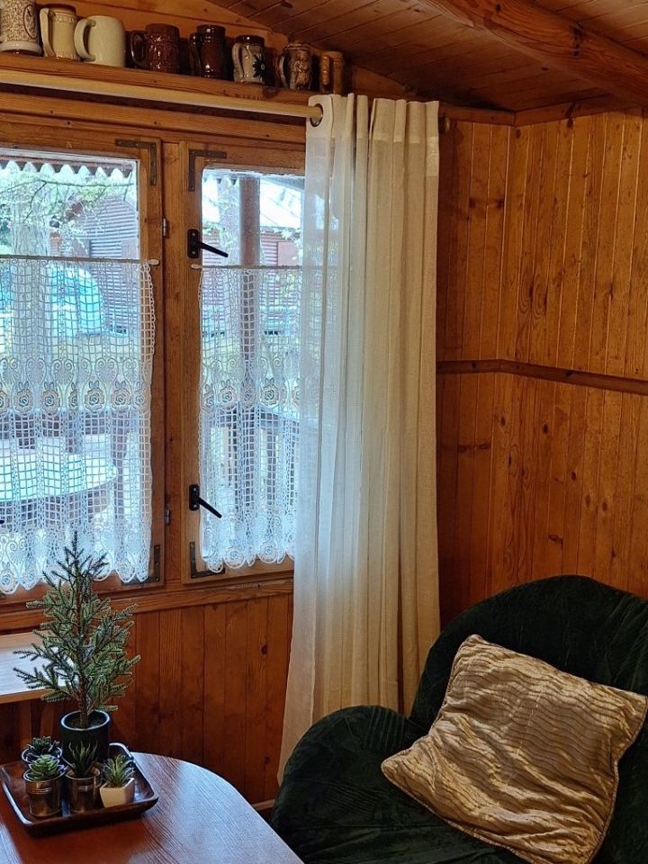 dom letniskowy Przyjezierze. Zdjęcie 8