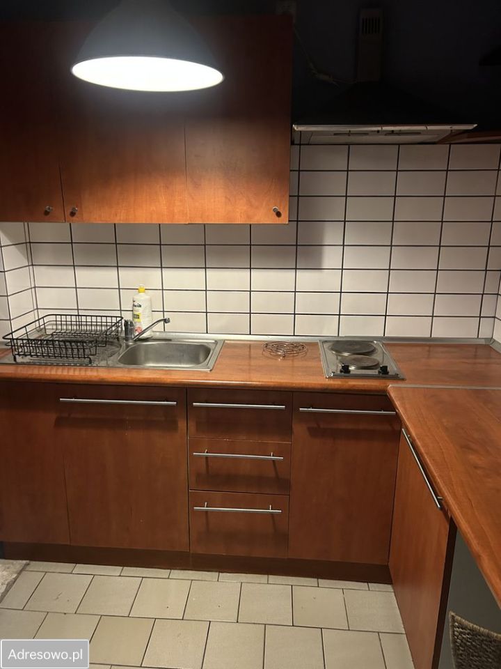 Mieszkanie 2-pokojowe Warszawa Śródmieście, ul. Chmielna. Zdjęcie 14