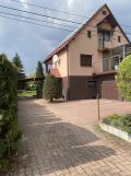 dom wolnostojący, 5 pokoi Dąbie, Dąbie 66. Zdjęcie 2